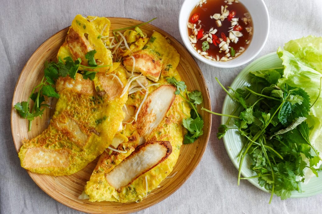 Dalat Night Market A Must-Visit Destination for Food Lovers
