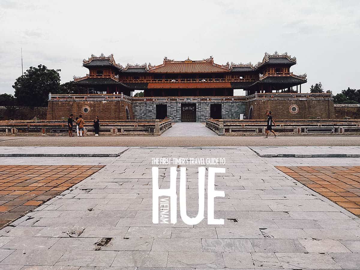 Time Well Spent in Hue: Crafting the Perfect Itinerary