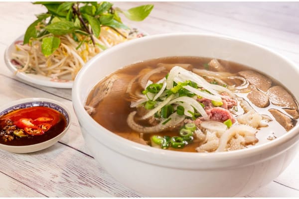 The Flavors of Vietnam Exploring the Popular Dishes