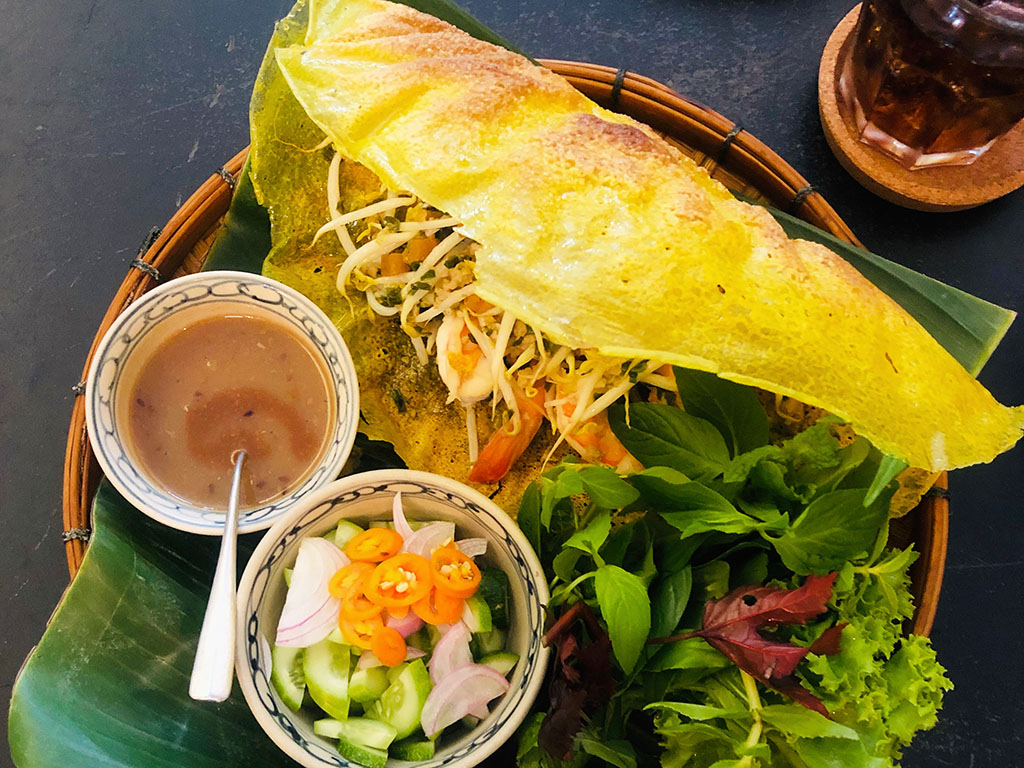 The Flavors of Vietnam Exploring the Popular Dishes