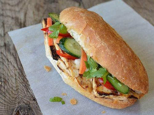 The Flavors of Vietnam Exploring the Popular Dishes