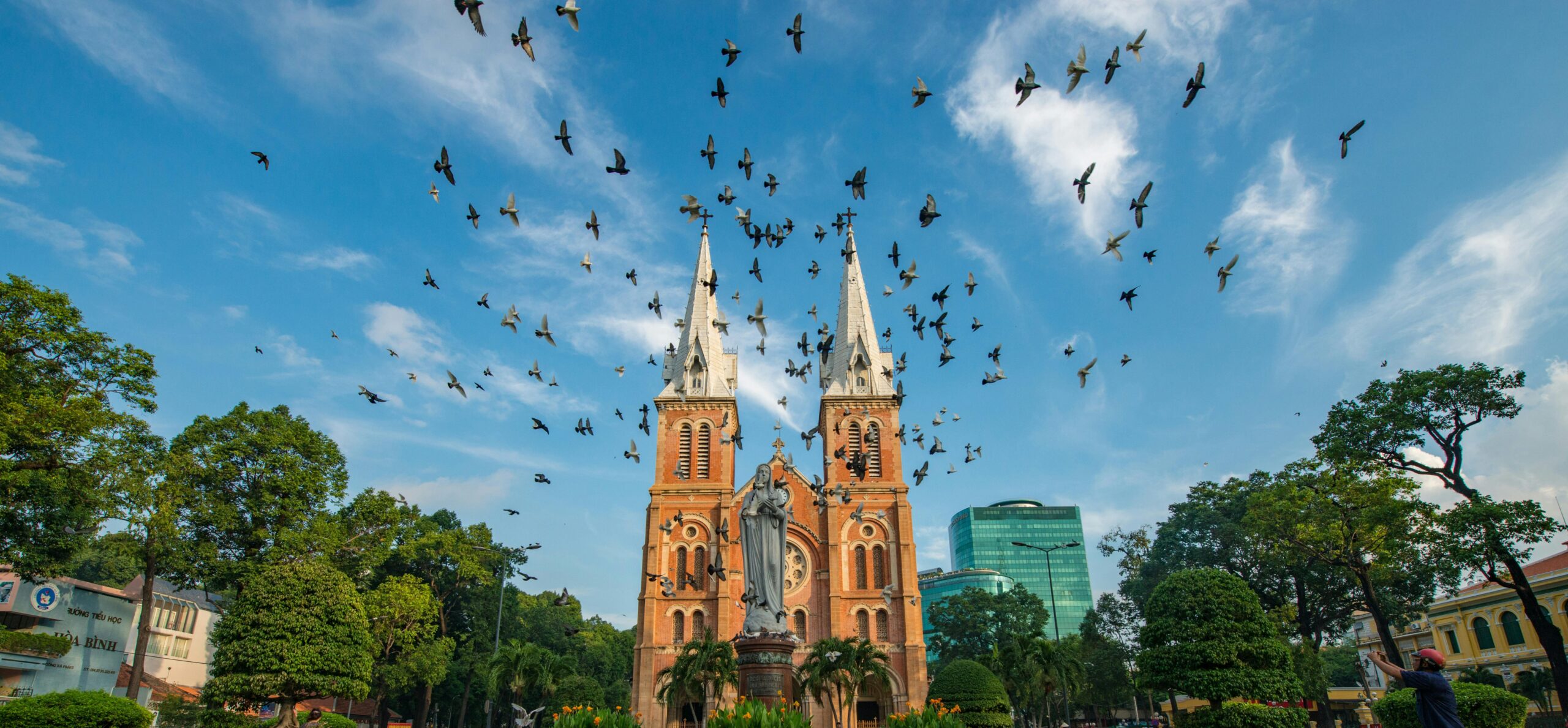 Things to do in Vietnam Iconic landmarks and activities