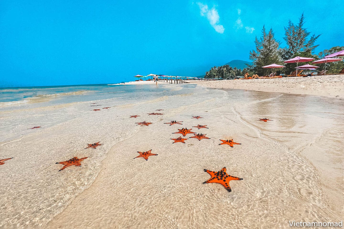 Phu Quoc Island: Discover the Paradise of Vietnam's Tropical Gem