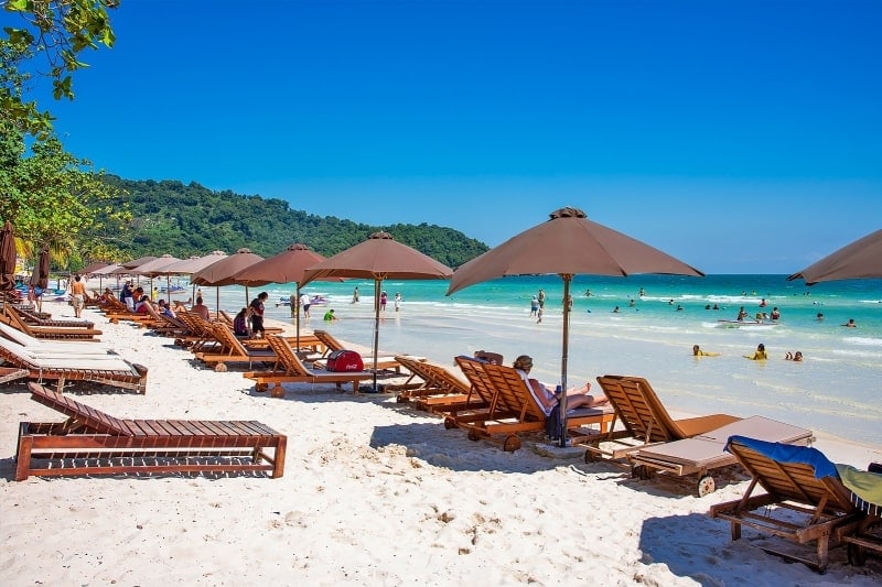 Phu Quoc Island: Discover the Paradise of Vietnam's Tropical Gem