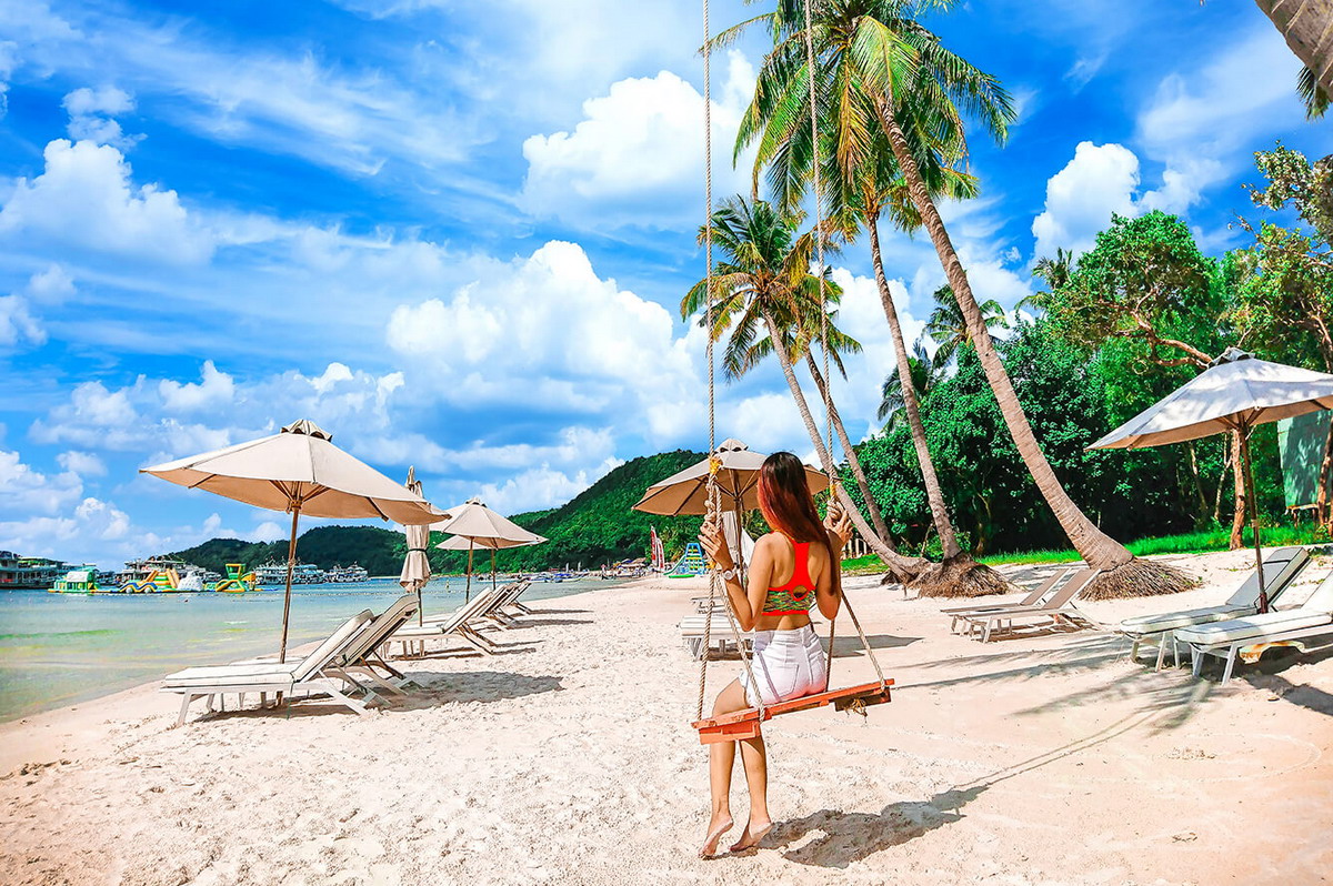 Phu Quoc Island: Discover the Paradise of Vietnam's Tropical Gem